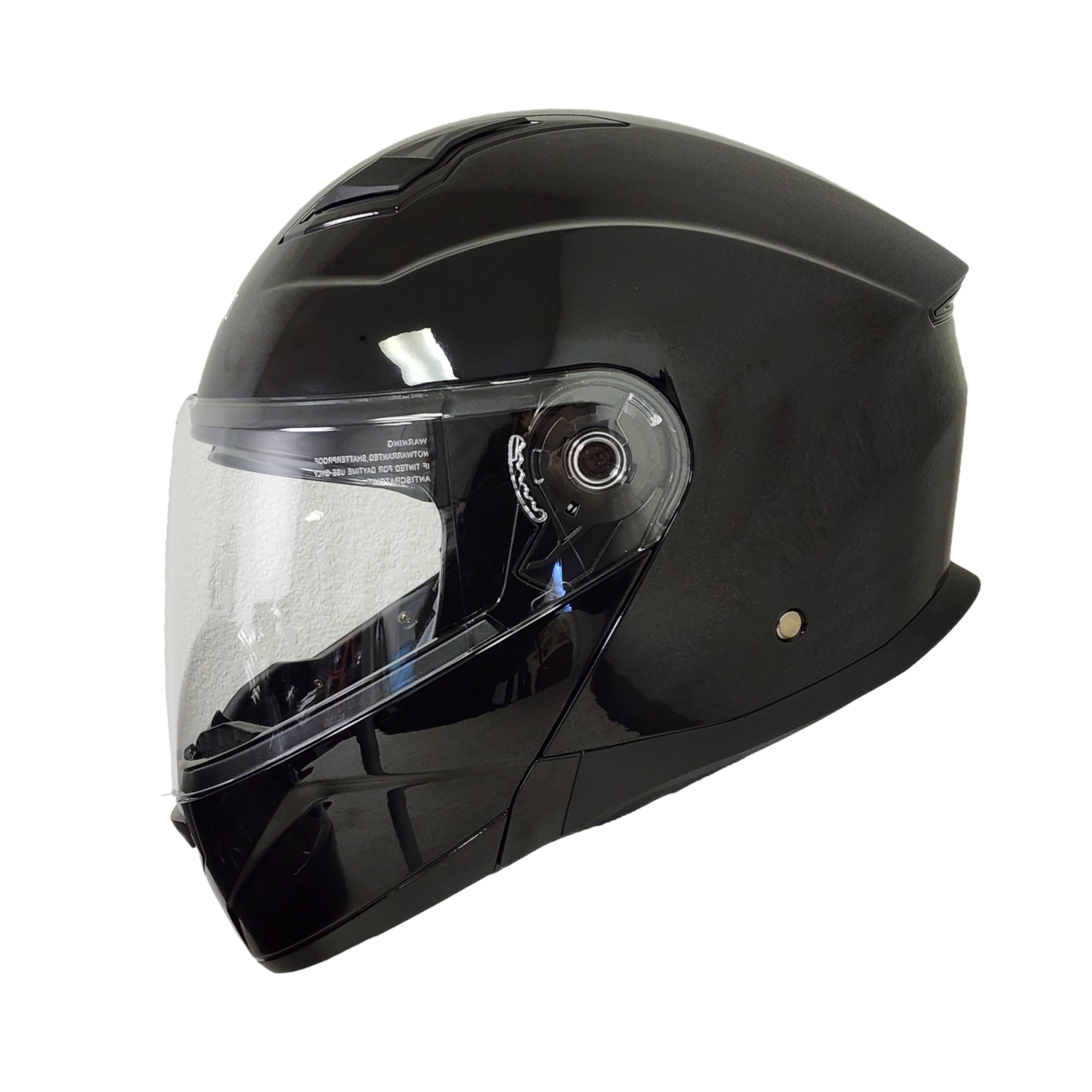 6XL! Vega Superdome Modular Helmet -Newly redesigned largest helmet in the world!