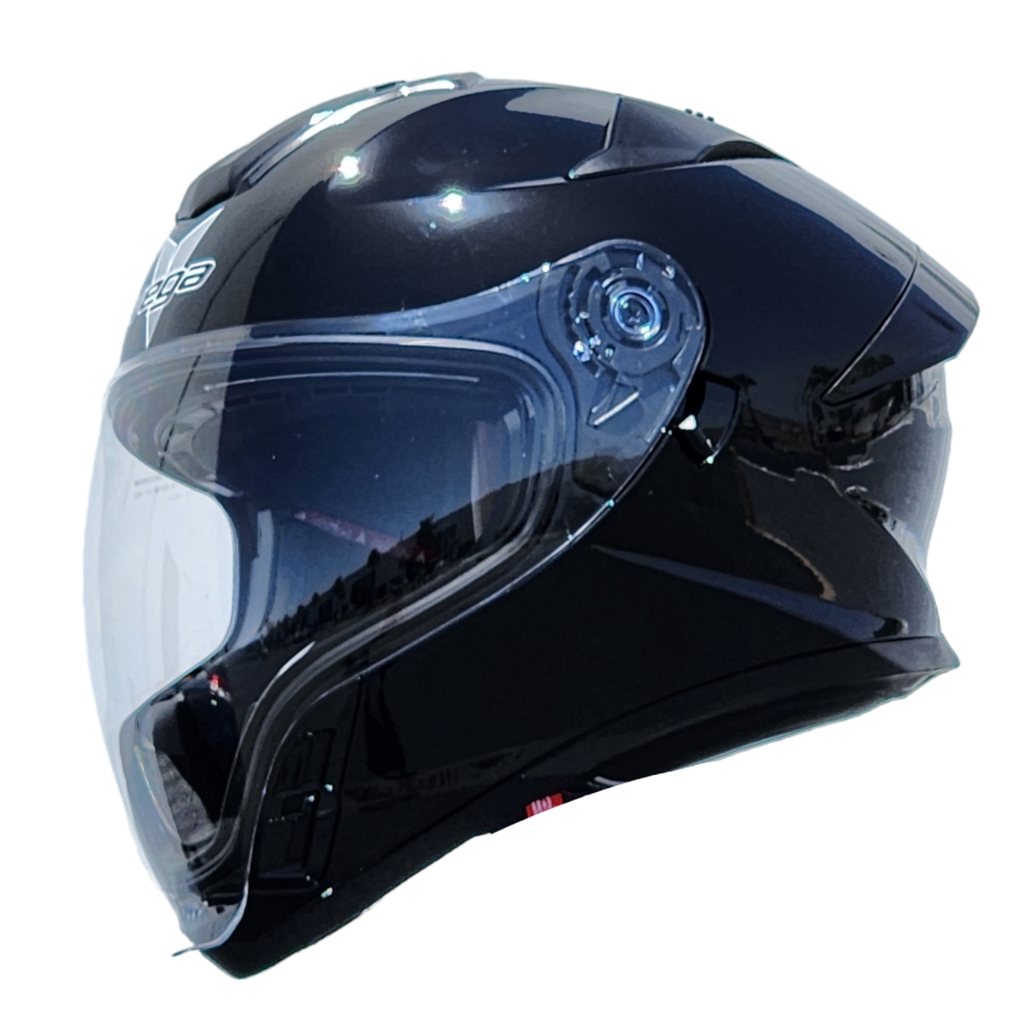Vega AIR GPX Helmet - Special Innovated Design
