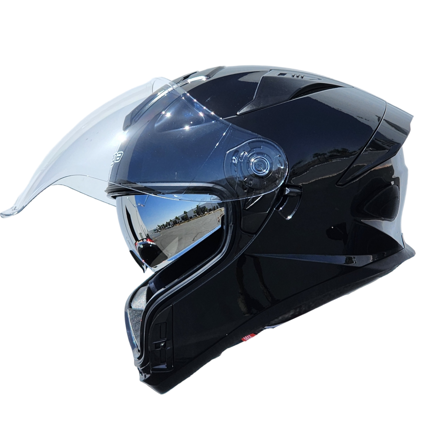 Vega AIR GPX Helmet - Special Innovated Design