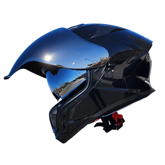 Vega AIR GPX Helmet - Special Innovated Design