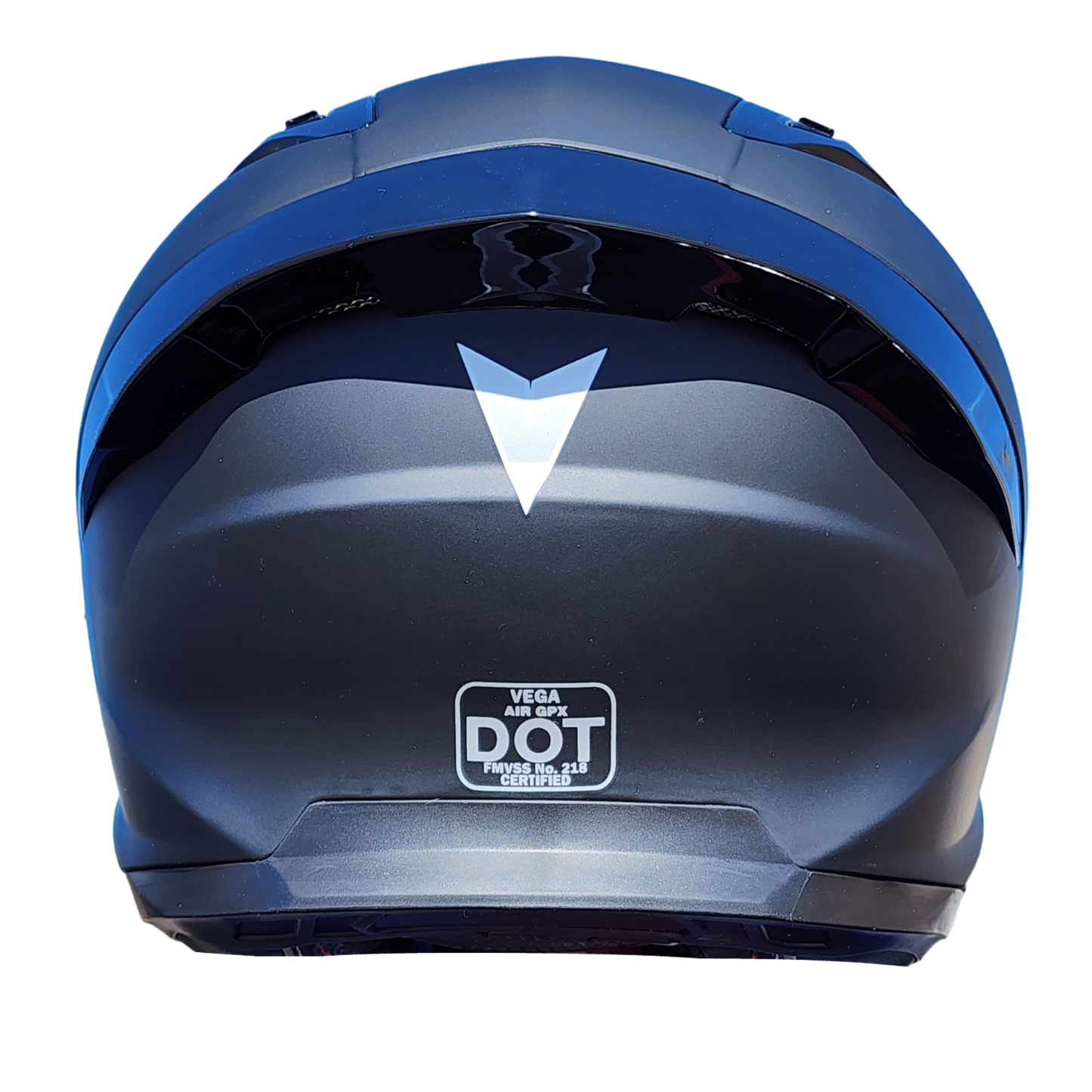 Vega AIR GPX Helmet - Special Innovated Design