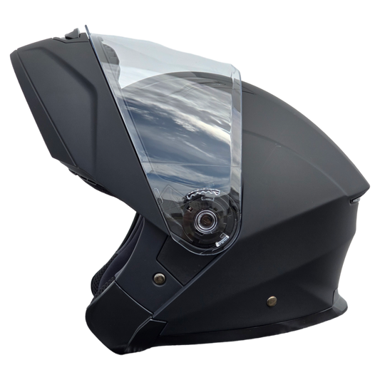 Vega Superdome Modular Helmet 4XL 5XL 6XL -Newly redesigned largest helmet in the world!