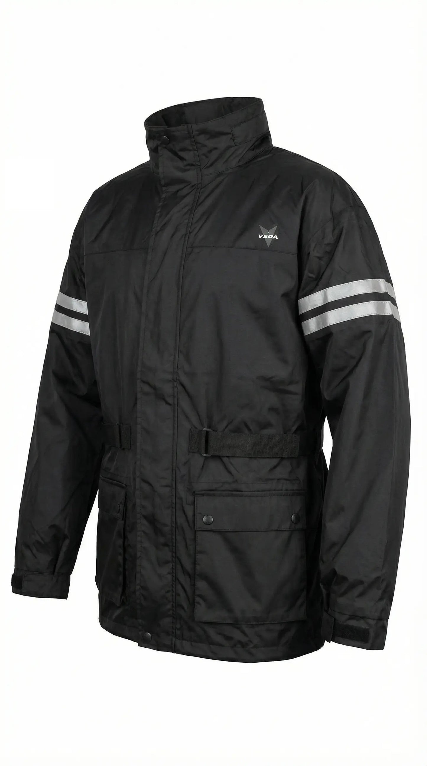 Vega Rain Jacket - Best in class 2026