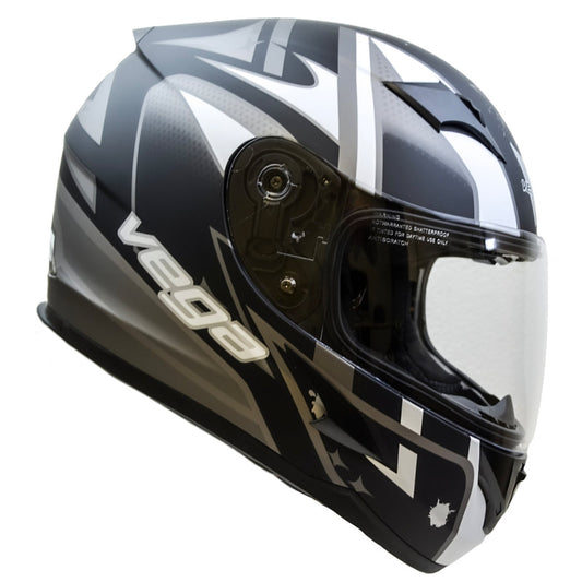 Vega V-Star Karting/Street Helmet