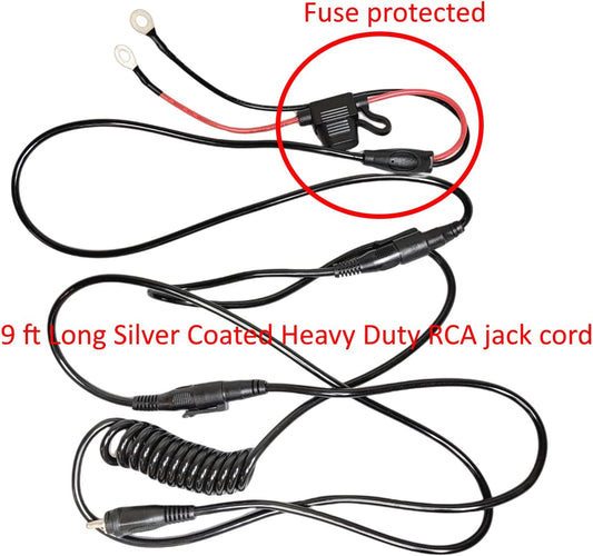 Vega V-Star Snowmobile helmet with Electric heated shield & Amber Drop-down Evolution Graphic- Special Edition