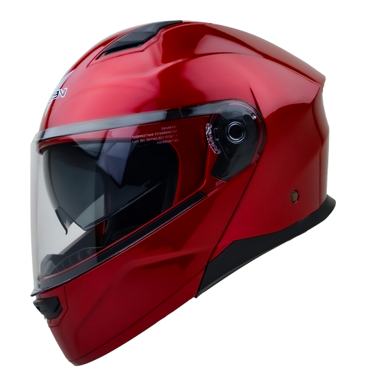 Vega Caldera Modular Helmet