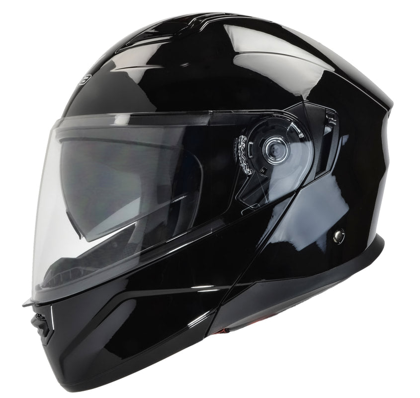 Vega Caldera Modular Helmet