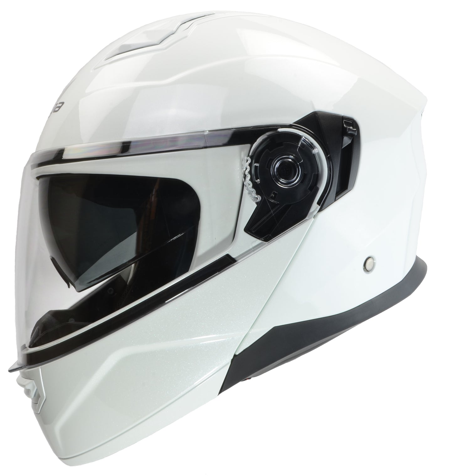 Vega Caldera Modular Helmet