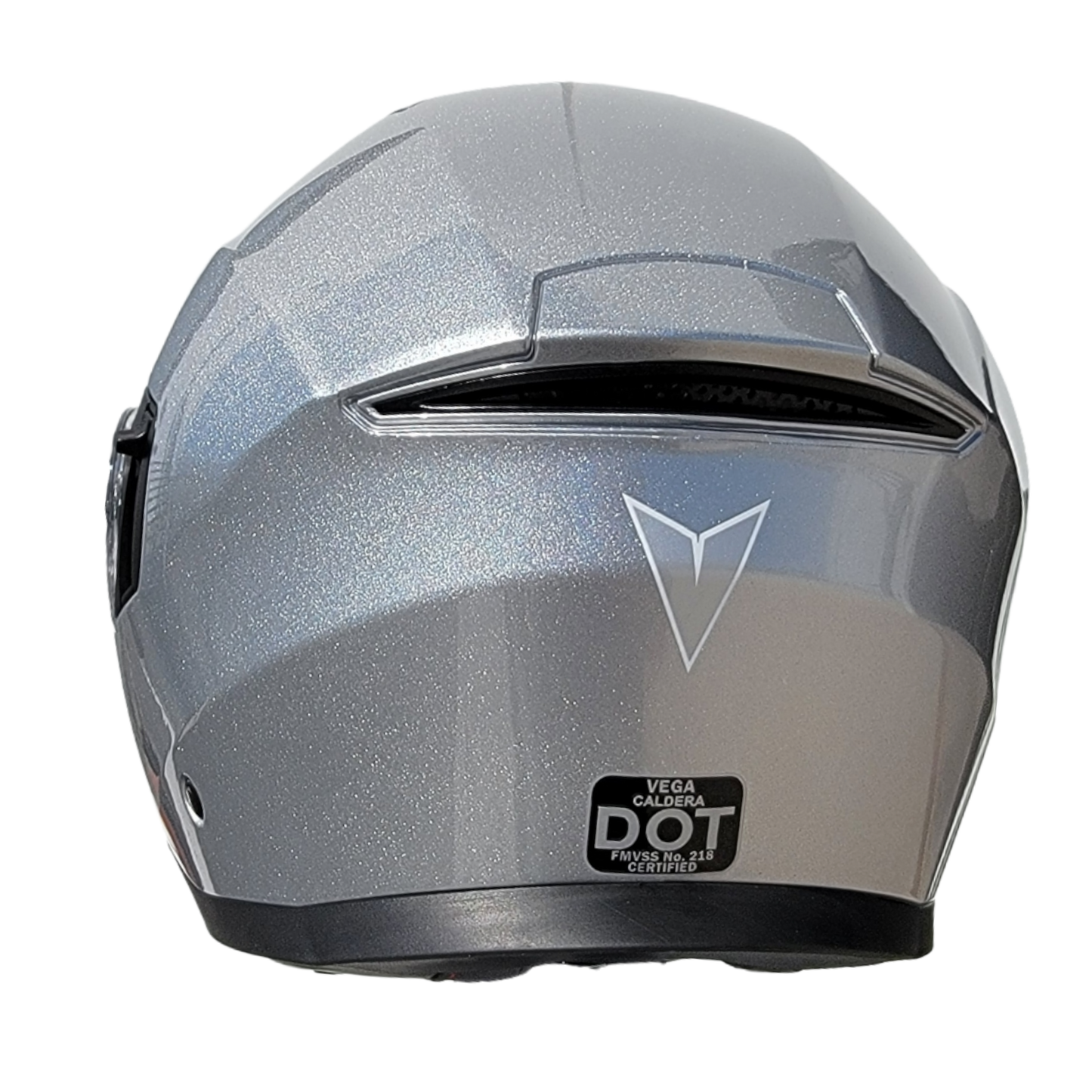 Vega Caldera Modular Helmet