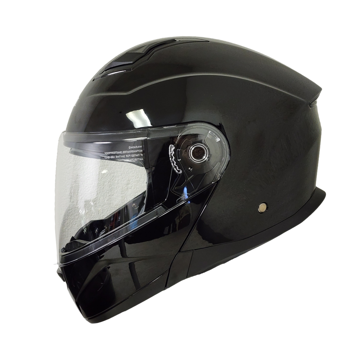 Newly redesigned largest helmet in the world! - Vega Superdome Modular Helmet