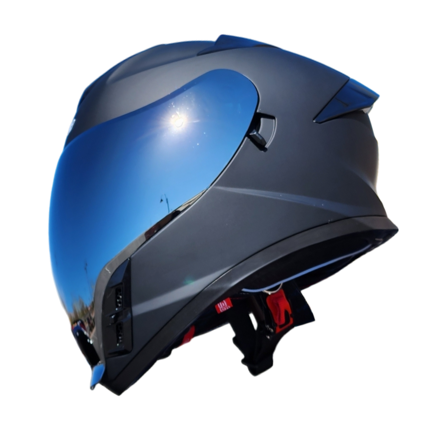 Vega AIR GPX Helmet - Special Innovated Design