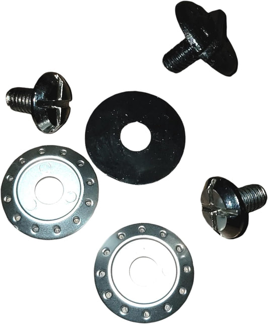 Vega Off Road / Dirt Bike helmet accessories