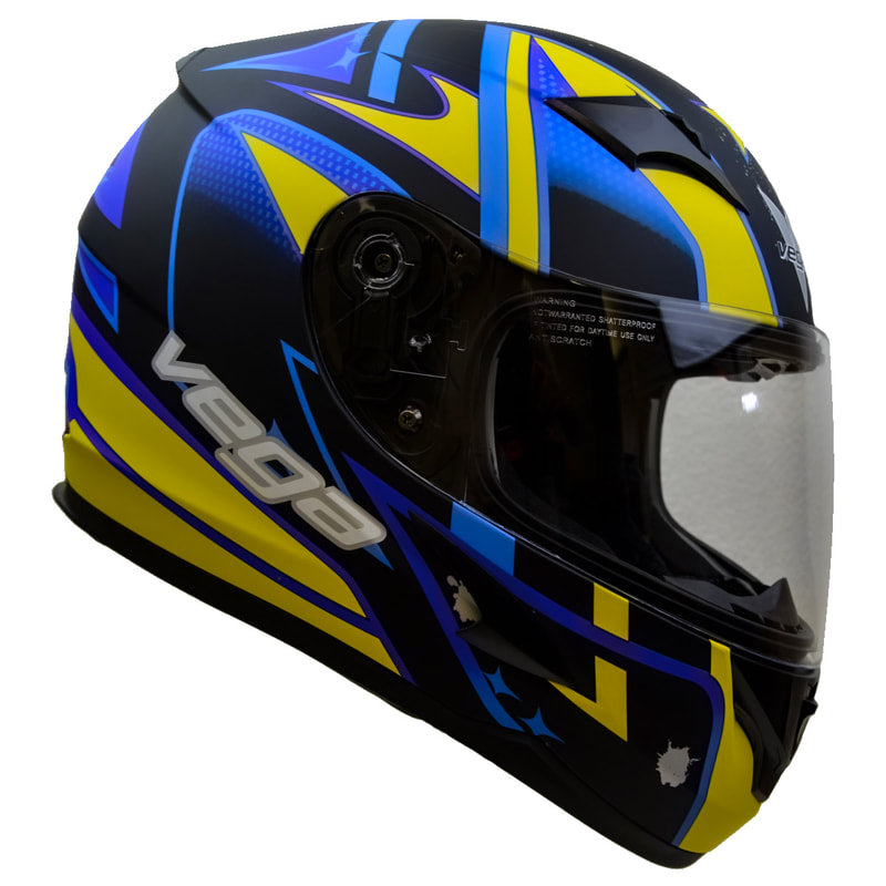 Vega V-Star Karting/Street Helmet