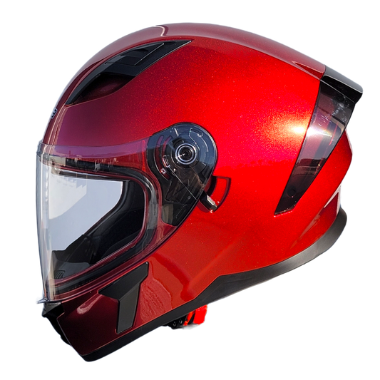 Vega Holeshot Full Face Helmet