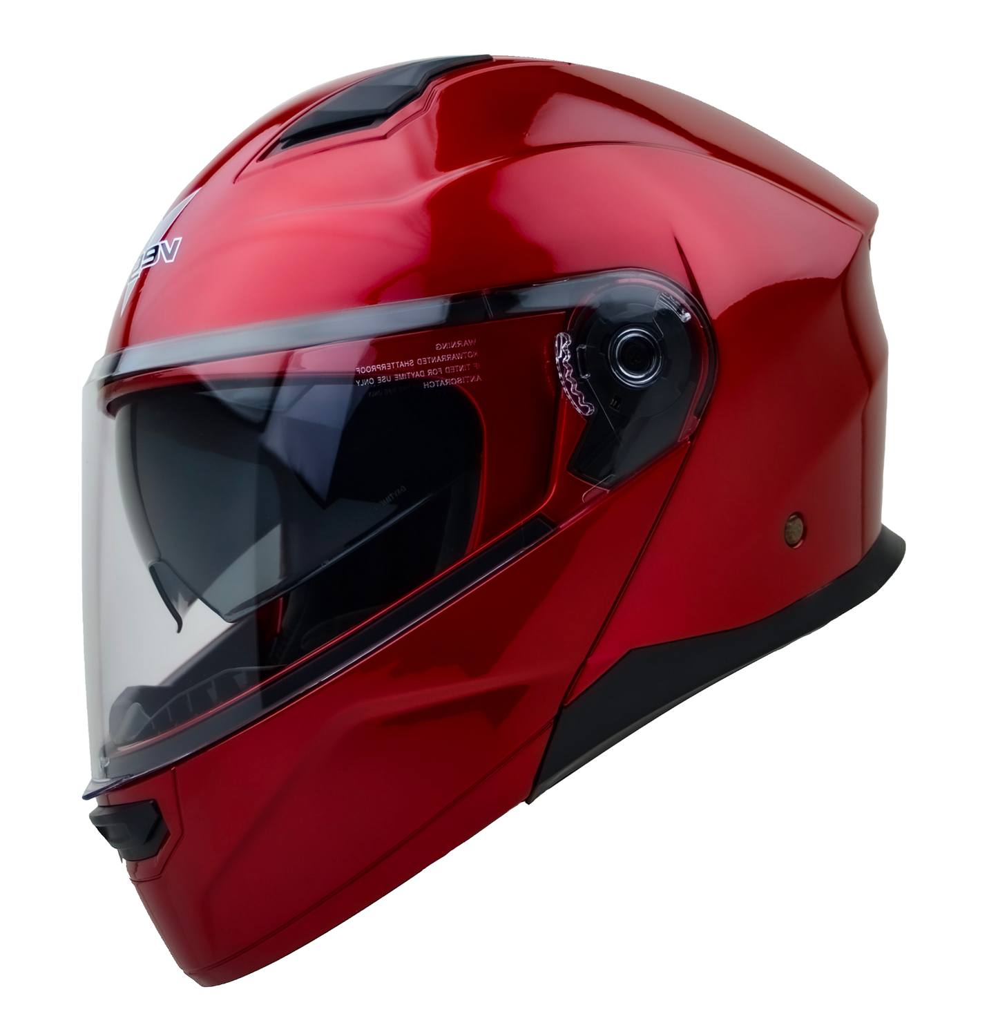 Vega Caldera Modular Helmet